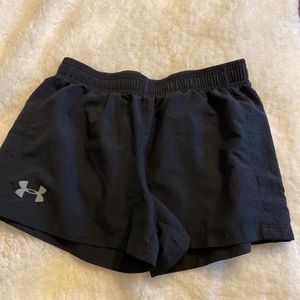 Under Armour shorts